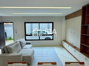 Casa · 157m² · 3 Quartos · Casa à venda - no Jardim das Américas