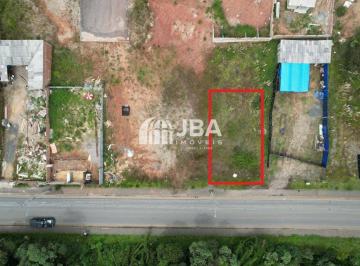01 · Terreno à venda - em Campina Grande do Sul