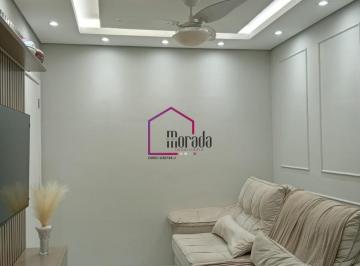 Foto 01 · Apartamento, Jardim Soto, Catanduva, SP