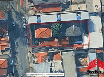 Foto 01 · Terreno à venda em São Paulo-SP, bairro Ipiranga, 800,00 m² de área - Imperdível!