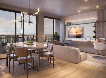 Apartamento de 1 quarto, Curitiba · Apartamento com 22 m² e 1 quarto à venda no Centro