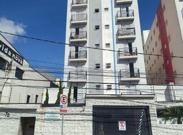 Foto 01 · Apartamento, Vila Bocaina, Mauá, SP