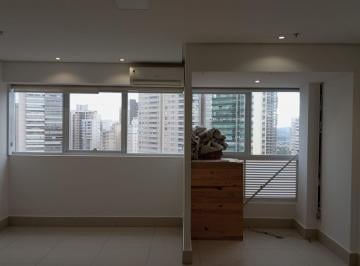Comercial de 1 quarto, Goiânia · Sala Comercial no Flamboyant Park Business