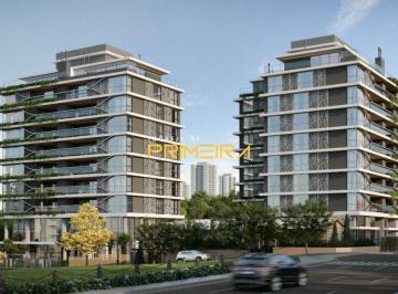 Apartamento de 3 quartos, Curitiba · Apartamento com 3 suítes no Amáz