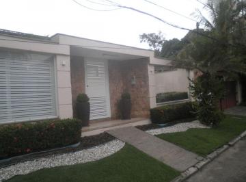 Casa de 4 quartos, Rio de Janeiro · CASA LINEAR À VENDA CONDOMÍNIO FAZENDA PASSAREDO, JACAREPAGUÁ RJ.
