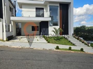 Foto 01 · SOBRADO NO CONDOMINIO MOSAICO ESSENCE 4 SUITES - LAZER COMPLETO
