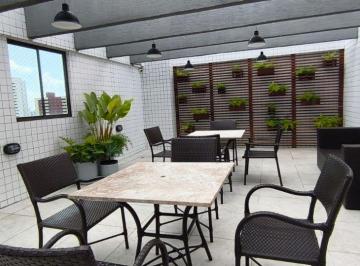 Apartamento de 2 quartos, Recife · Apartamento com 2 quartos e 46 m² à venda, Madalena