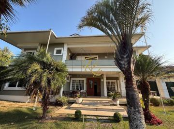 Casa · 530m² · 5 Quartos · 2 Vagas · Condomínio Recanto das flores