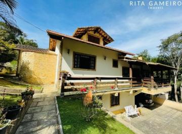 Casa · 400m² · 3 Quartos · 4 Vagas · Casa a venda com terreno fora de condomínio