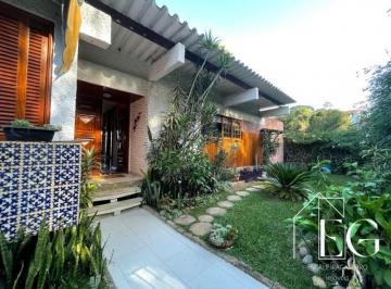 Casa · 430m² · 4 Quartos · 4 Vagas · Casa - Golfe
