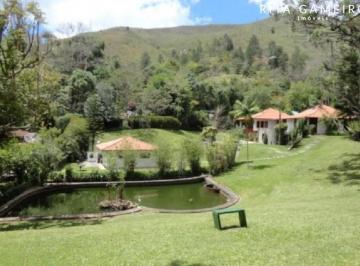 Rural · 426m² · 6 Quartos · Chácara - Albuquerque