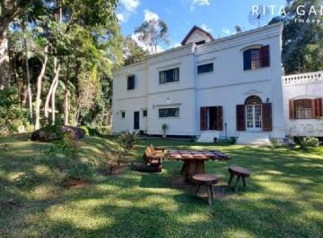 Casa · 625m² · 6 Quartos · 9 Vagas · Casa - Quebra Frascos