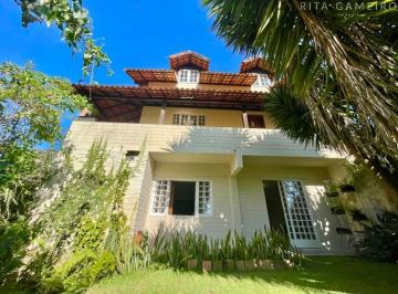Casa · 130m² · 5 Quartos · 2 Vagas · Casa - Cascata Guarani