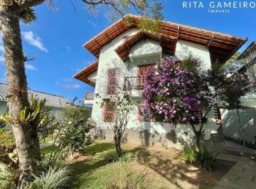 Casa · 345m² · 5 Quartos · 1 Vaga · Casa - Golfe