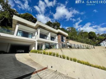 Casa · 400m² · 3 Quartos · 2 Vagas · Casa de condomínio a venda em Teresópolis rj