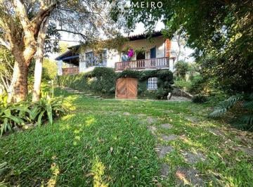 Casa · 300m² · 6 Quartos · 1 Vaga · Casa - Parque do Imbui