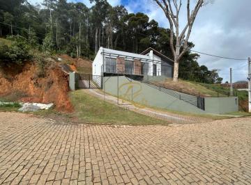 Casa · 120m² · 3 Quartos · 3 Vagas · Casa - Prata