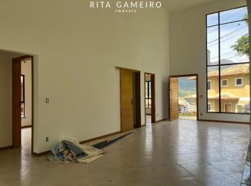 Casa · 121m² · 3 Quartos · 2 Vagas · Casa em condomínio à venda em Vargem Grande- Teresópolis/ RJ