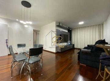 Apartamento · 97m² · 3 Quartos · 2 Vagas · Apartamento - Agriões