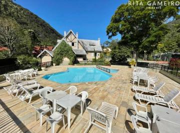 Casa · 265m² · 4 Quartos · 1 Vaga · Casa venda em Teresópolis Rj