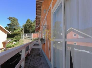 Casa · 130m² · 3 Quartos · 1 Vaga · Casa - Granja Guarani