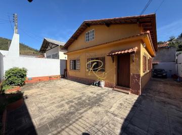 Casa · 70m² · 2 Quartos · 2 Vagas · Casa - Tijuca