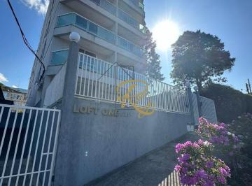 Apartamento · 33m² · 1 Quarto · 1 Vaga · Apartamento - Alto