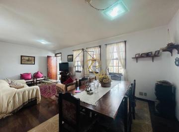 Casa · 124m² · 3 Quartos · 1 Vaga · Casa - Alto