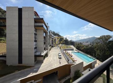 Apartamento · 61m² · 2 Quartos · 1 Vaga · Apartamento - Alto