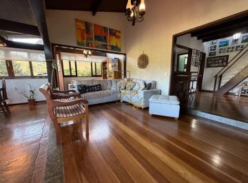 Casa · 189m² · 3 Quartos · 4 Vagas · Casa - Vargem Grande