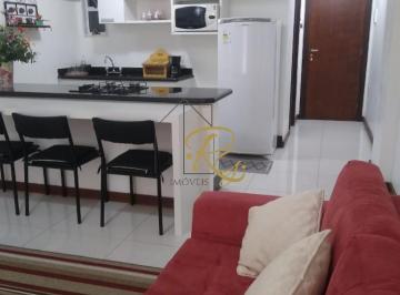 Apartamento · 41m² · 1 Quarto · 1 Vaga · Apartamento - Alto