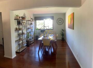 Apartamento · 126m² · 3 Quartos · 1 Vaga · Apartamento - Alto