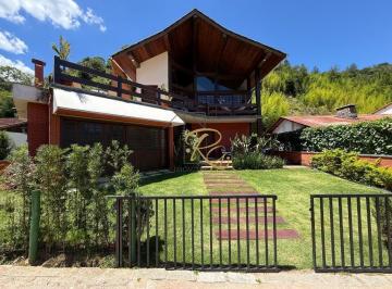 Casa · 357m² · 6 Quartos · 1 Vaga · Casa - Posse