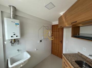 Apartamento · 44m² · 1 Quarto · 1 Vaga · Apartamento - Várzea