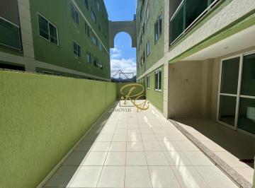 Apartamento · 87m² · 2 Quartos · 1 Vaga · Apartamento - Alto