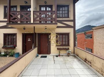 Casa · 120m² · 4 Quartos · 1 Vaga · Casa - Tijuca