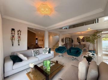 Casa de 4 quartos, Jundiaí · CASA ALTO PADRÃO VENDA 4 QUARTOS 4 SUÍTES 484m²- CONDOMÍNIO PORTAL PARAÍSO 1- JUNDIAÍ-SP