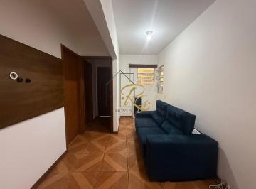Apartamento · 45m² · 2 Quartos · 1 Vaga · Apartamento - Alto