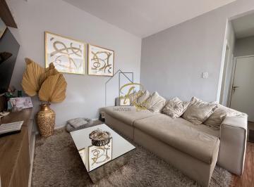Apartamento · 57m² · 2 Quartos · Apartamento - Várzea