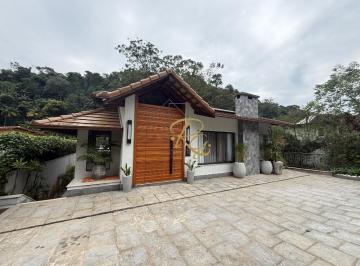 Casa · 260m² · 4 Quartos · 8 Vagas · Casa - Carlos Guinle