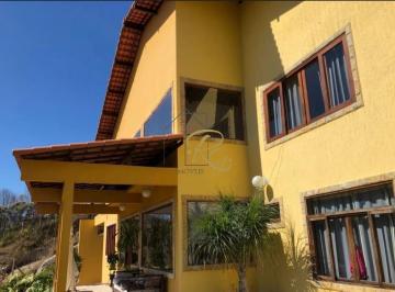 Casa · 200m² · 5 Quartos · 3 Vagas · Casa - Albuquerque