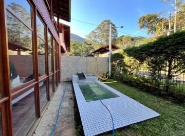 Casa · 242m² · 5 Quartos · 2 Vagas · Casa - Carlos Guinle