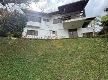 Casa · 307m² · 3 Quartos · 1 Vaga · Casa - Parque do Imbui