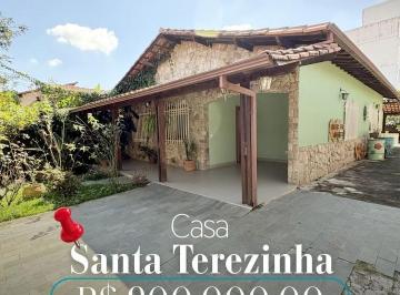202604271103313101.jpeg · Casa para Venda em Belo Horizonte, Santa Terezinha, 3 dormitórios, 2 banheiros, 4 vagas