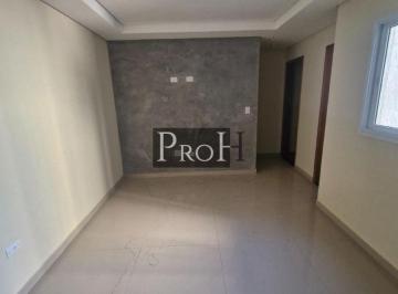 Apartamento de 3 quartos, Santo André · Apartamento à venda 3 quartos Vila Valparaiso Santo André
