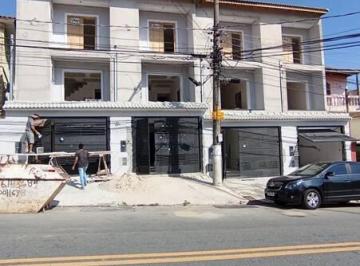 Casa · 120m² · 3 Quartos · 2 Vagas · Sobrado Novos - 3 Quartos - 1 suite - 3 vagas - 120m² - Bela Vista - Osasco