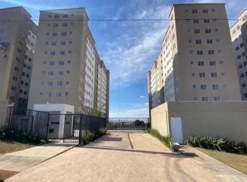 Apartamento · 44m² · 2 Quartos · Apartamento Jd. D' Abril - São Paulo - 2 Quartos - 44m²