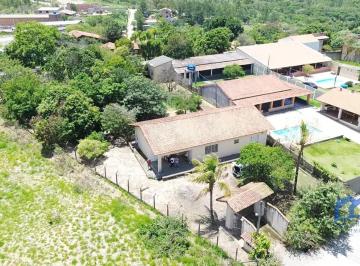 Foto 01 · Chácara com 2 Quartos e 2 banheiros à Venda, 1.300 m² por R$ 350.000 Cód. ch2707