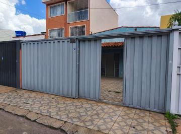 Casa de 4 quartos, Cruzeiro · SRES QD 6 Cruzeiro Velho