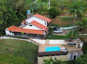 Foto 45 · Chácara em Condomínio, Fazendão, São José dos Campos, SP
